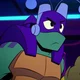 Donatello - ROTTMNT