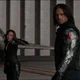 Bucky and Nat