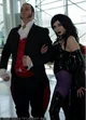 Sebastian and Selene