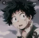 Izuku Midoriya 