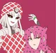 Diavolo and Stand