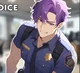 Officer o connel