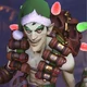 Junkrat Elf
