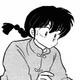 Ranma Saotome