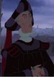 Claude Frollo