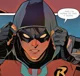 Timothy Drake 