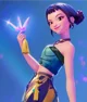 Zoey