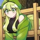 Creeper-chan