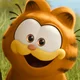 Garfield movie 2024