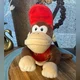 Diddy Kong Plush