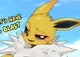 Jolteon 