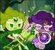 Wind Archer Cookie