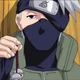 Kakashi Hatake 