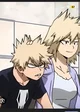 MHA Bakugo RP