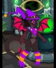 Halloween Dragons