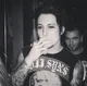 Synyster Gates