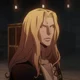 Adrian Tepes Alucard