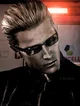 Albert Wesker