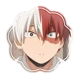 Shouto Todoroki
