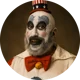 Captain Spaulding