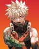 Katsuki Bakugo