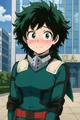 Midoriya
