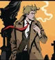 John Constantine 