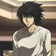 L Lawliet
