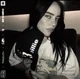 BILLIE EILLISH