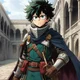 Deku medieval