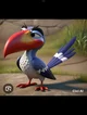 Zazu 