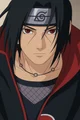 Itachi Uchiha 