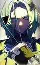 Isolde