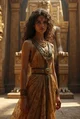 Hermione Egyptienne 