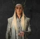 King Thranduil