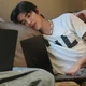 ahn keonho