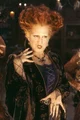 The Sanderson Sister