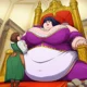 USSBBW Queen 