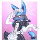 Lucario