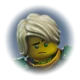 01 Lloyd - NINJAGO