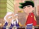 Jake Long