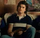Steve Harrington