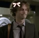 Spencer Reid 
