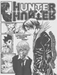 Hunter X Hunter