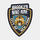-Brooklyn 99 II-