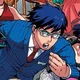 MHA Tenya Iida