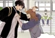 BL- Caleb or Yuki 