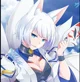 Kaga Kitsune