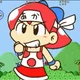 Red Yoshi-chan