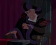 Claude frollo 